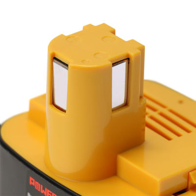 2000mAh 12 Volt μπαταρία ηλεκτρικού εργαλείου Panasonic Ey9005b Ey9006 Ey9006b