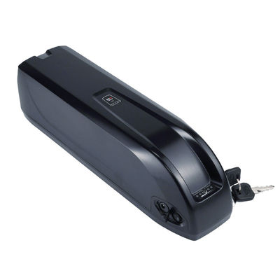 36V Ebike Hailong Downtube μπαταρία λιθίου για ηλεκτρικό ποδήλατο με φορτιστή USB περιλαμβάνεται