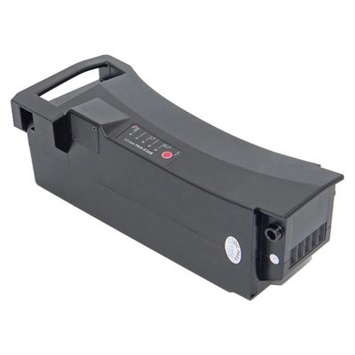 36V 13ah Lithium Ion E-Bike Αντικατασκευαστική μπαταρία συμβατή με Ebikes με μπαταρία συστήματος 36V Panasonic