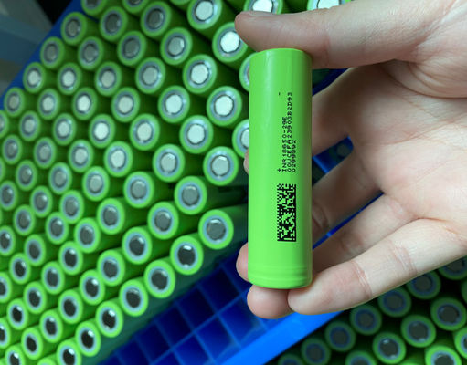 TL-MED-3.7 3.7V μπαταρία λιθίου 18650 μπαταρία με 1 έτος εγγύηση