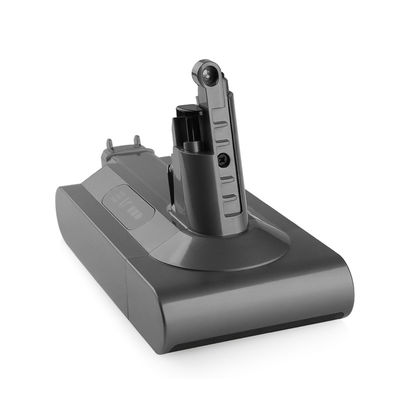 Αντικατασκευαστική μπαταρία Dyson 25,2V 2,5Ah Για ηλεκτρική σκούπα Dyson V10 Cyclone V10 Absolute V10 Animal V10 Motorhead