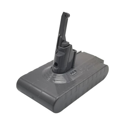 21.6V 3,0mAh Dyson V8 Αντικατασκευαστική μπαταρία για ασύρματο Dyson V8 7,2V 12V 14,4V ηλεκτρική σκούπα
