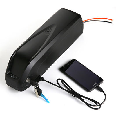 Li Ion Bosch Powerpack 400 μπαταρία, 12ah 15.6ah 36V μπαταρία για ηλεκτρικό ποδήλατο