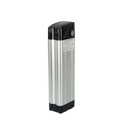 36V 17,5Ah Lithium Ion Ebike Downtube μπαταρία υψηλής χωρητικότητας για ηλεκτρικά ποδήλατα