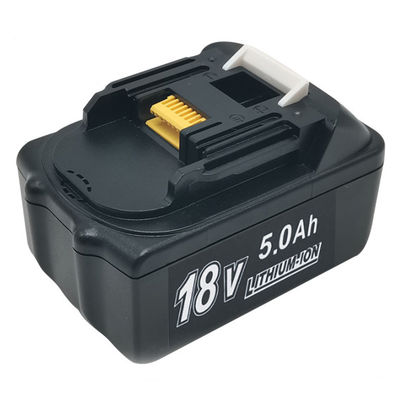 TL-MAK-18B 18V 2.5Ah Αντικατασκευαστική μπαταρία λιθίου για εργαλείο Makita
