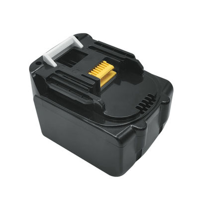 14.4V 4.0ah μπαταρία ιόντων λιθίου για το ηλεκτρικό εργαλείο Makita TL-MAK-14B