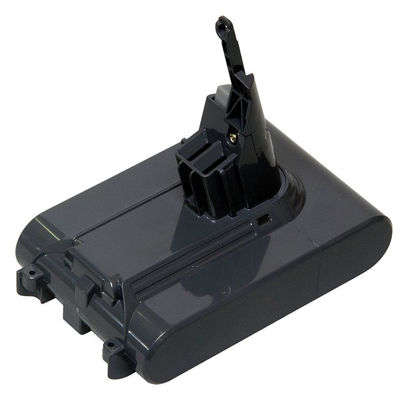 21.6V 1500mAh Αντικατασκευαστική μπαταρία ιόντων λιθίου για ασύρματο Dyson V7 Απόλυτο V7 Ζώο V7 Motorhead