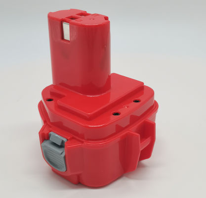 12V 3000mAh Makita Ni Mh μπαταρία 1200 1201 1201A 1202 1202A