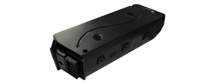 Rechargeable 36V 14.5ah 18650 Cell Down Tube Λίθιο Battery Pack for Electric Bike
