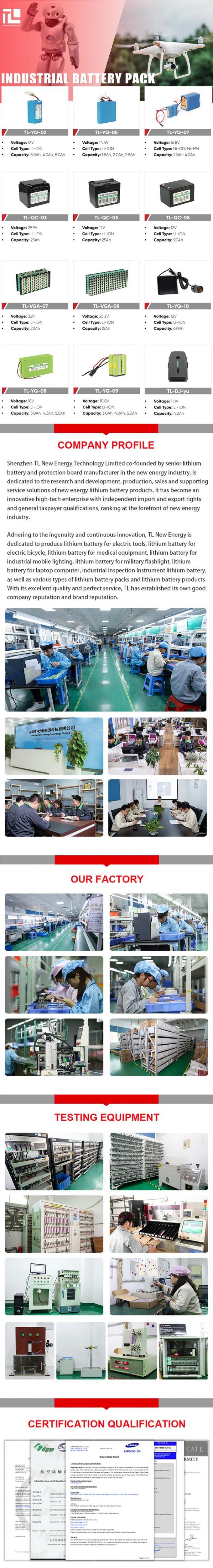 36V 5.0ah Λίθιο Rechargeable Replacement Battery for Fromm P318 P326 P327 Strapping Machine Battery