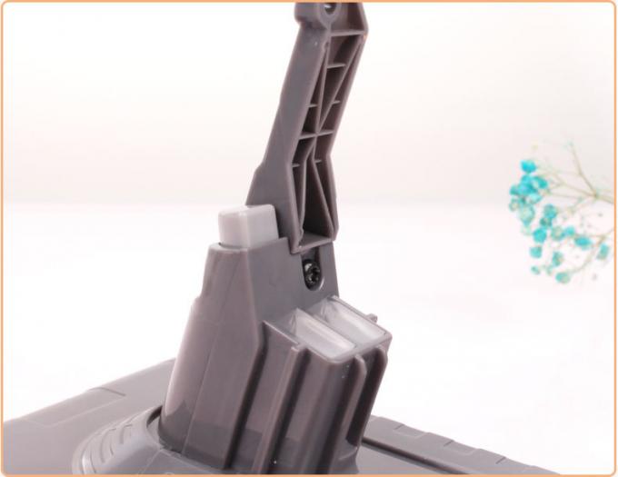 Replacement Battery Λίθιο 2000mAh 22.2V for Dyson DC34 DC35 DC44 DC45 Cordless Vacuum Cleaner