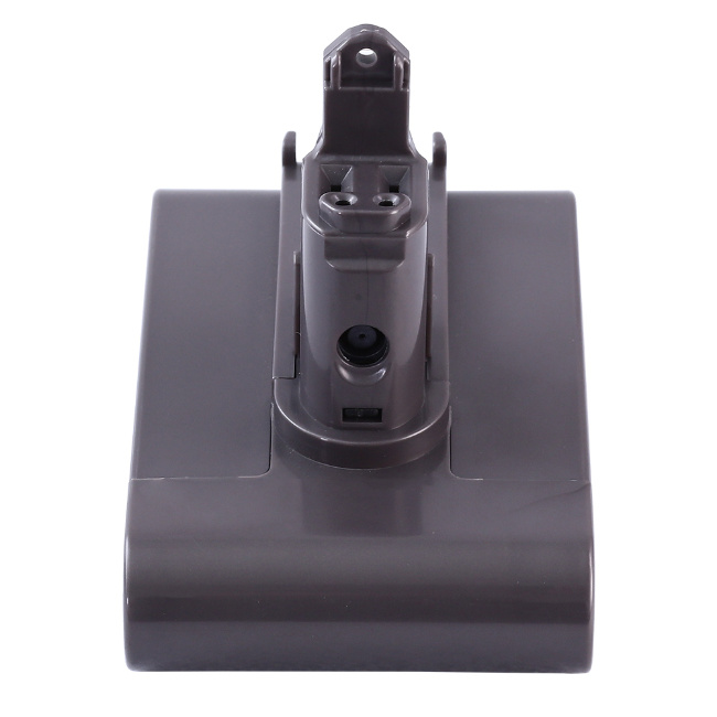 DC31B Dyson Ασύρματη μπαταρία κενού βαθύ κύκλο 22.2V 2.2Ah για ηλεκτρική σκούπα 1