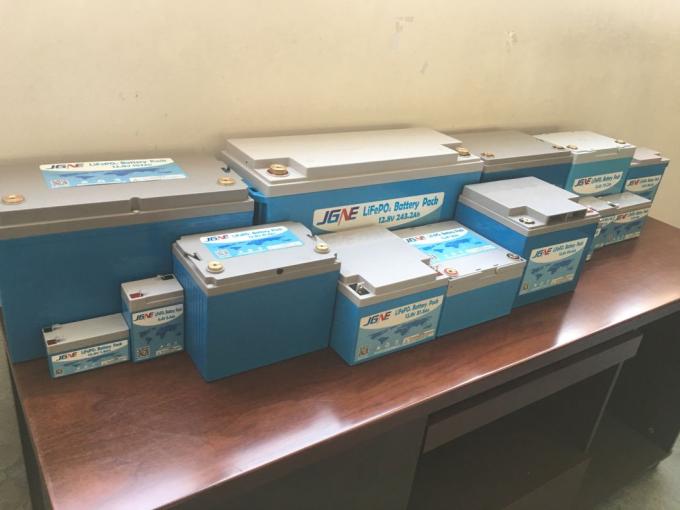 12V 100ah Λίθιο Ion LiFePO4 Battery for Lead Acid Battery Replacement with UL, Ce Certificates
