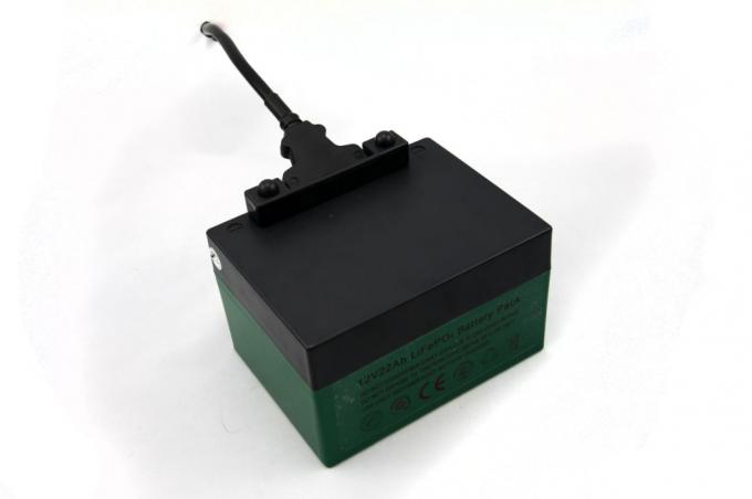 Rechargeable Λίθιο Battery/ LiFePO4 Battery for Golf Cart Trolley