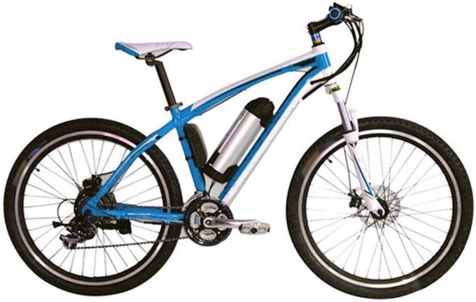 Customize Bottle Battery 36V/48V Electric Bicycle Battery 18650 Λίθιο Ion Cell (NCM) 13.2ah 17.5ah 21ah E Bike Battery