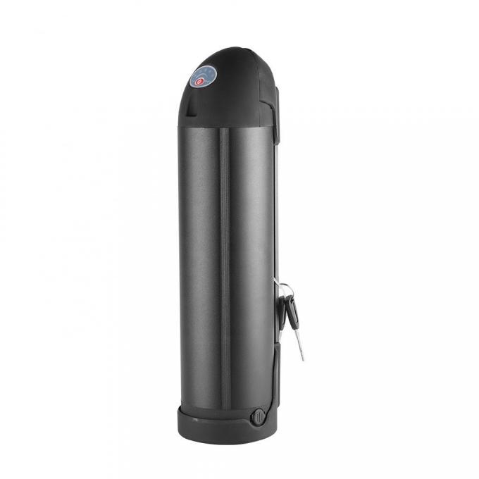 Customize Bottle Battery 36V/48V Electric Bicycle Battery 18650 Λίθιο Ion Cell (NCM) 13.2ah 17.5ah 21ah E Bike Battery