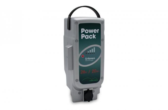 Factory Oultet E-Bike Battery Pack with Panasonic 26V Battery for Flyer C-Serie T-Serie L-Serie S-Serie X-Serie