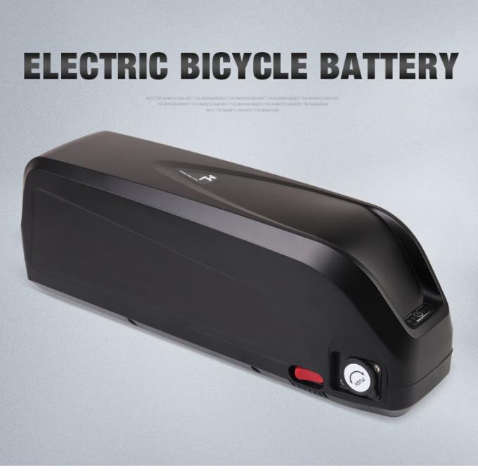 Hailong 36V 48V 52V Electric Bicycle Battery Rechargeable Λίθιο Ion Battery Pack for Scooter Ebike Conversion Kit