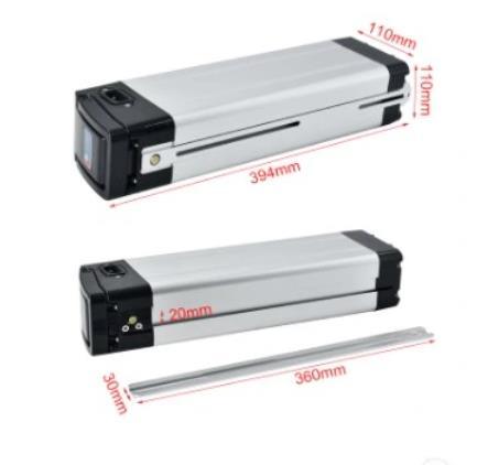 36V 48V 10ah 12ah 15ah 20ah Λίθιο Ion E-Bike Battery Electric Scooter Battery 250W 500W 750W Wholesale Akku Fur Elektrofahrrader Fiets Accu Fahrrad Akku
