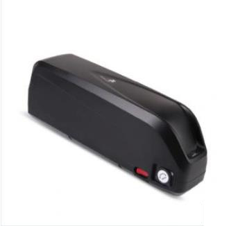 36V 48V 52V Electric Bicycle Battery UL-Certified Λίθιο Ion E-Bike Battery Pack