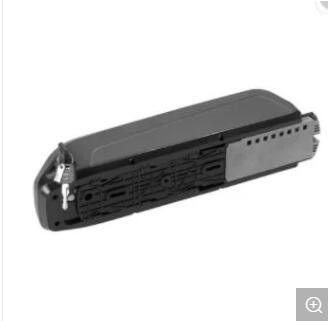 Long Endurance Panasonic 18650 Cells Hailong Κάτω σωλήνας Case 36V 48V E-Bike Battery Akku Fur Elektrofahrrader Fiets Accu Fahrrad Akku Ebike Battery Replacement