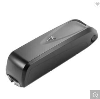 Long Endurance Panasonic 18650 Cells Hailong Κάτω σωλήνας Case 36V 48V E-Bike Battery Akku Fur Elektrofahrrader Fiets Accu Fahrrad Akku Ebike Battery Replacement