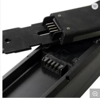 Long Endurance Panasonic 18650 Cells Hailong Κάτω σωλήνας Case 36V 48V E-Bike Battery Akku Fur Elektrofahrrader Fiets Accu Fahrrad Akku Ebike Battery Replacement