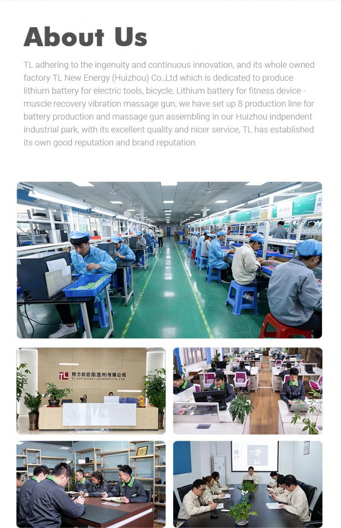 High-Capacity and Small Size Powerful Portable Energy Storage Battery 200W 400W Lithium Cell