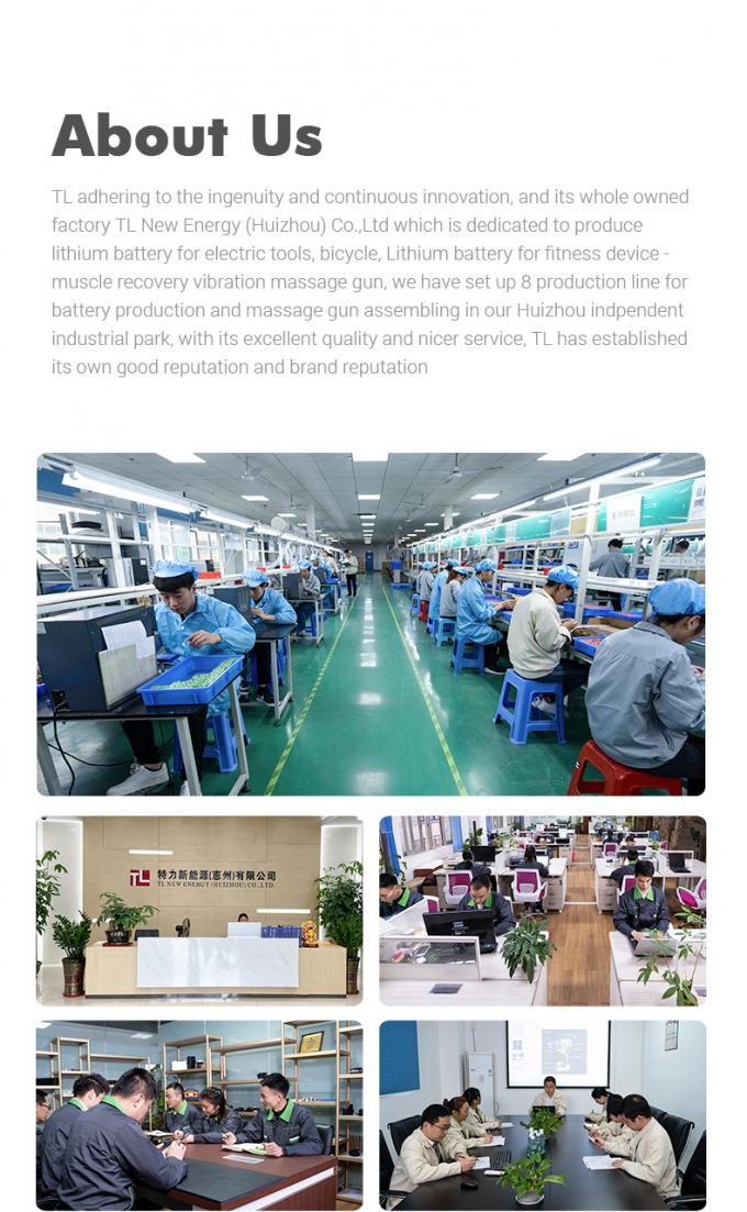 High-Capacity and Small Size Powerful Portable Energy Storage Battery 200W 400W Lithium Cell