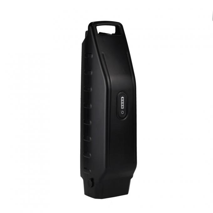 YAMAHA E-Bike Battery 500wh-630whreplacement Power Pack Compatible with Panasonic 36V E-Bike Battery Pack Akku Fur Elektrofahrrader Fiets Accu Fahrrad Akku