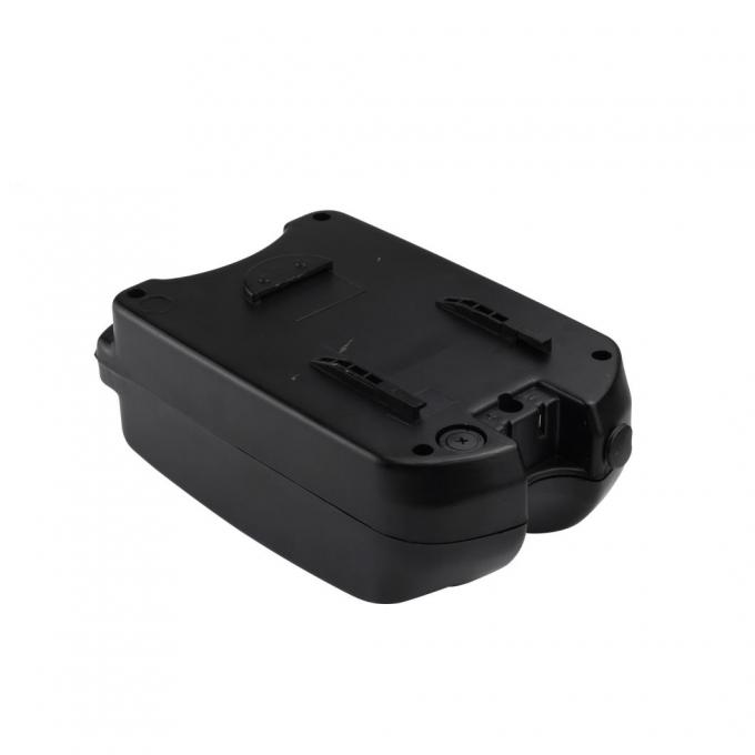Εφοδιαστική μπαταρία Ebike Frog 36V 11.6ah Καθίσματος Downtube Lithium-Ion Battery Pack 3